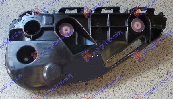 NOSAC PREDNJEG BRANIKA BOCNI PLASTICNI (4WD) LEVO
