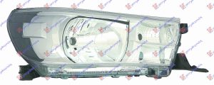 FAR ELEKTRICNI (H4) (DEPO) DESNO