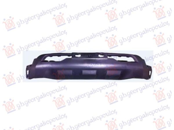 FRONT BUMPER SPOILER (INVINCIBLE/TORNADO INVINCIBLE)