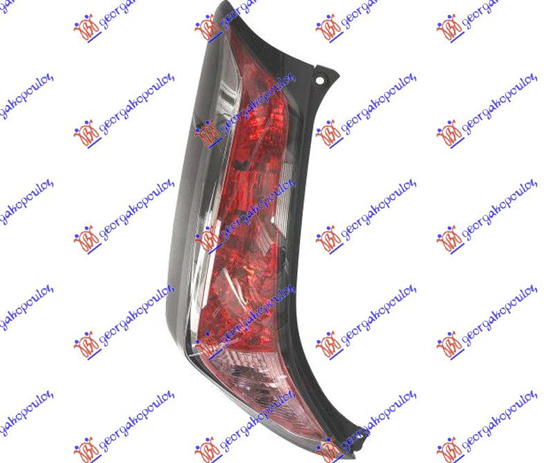 STOP LAMPA (MARELLI) LEVO
