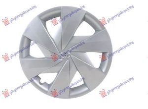 WHEEL COVER (15 WHEEL)