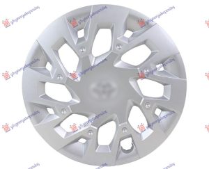 WHEEL COVER (15 WHEEL)