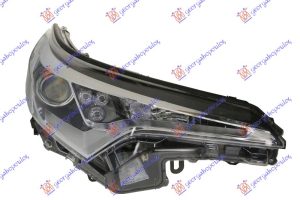 HEAD LAMP ELECTRICAL (ULO)