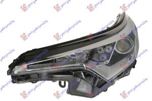 HEAD LAMP ELECTRICAL (ULO)