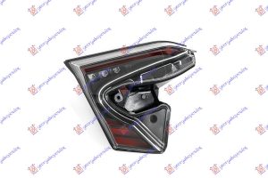 TAIL LAMP INNER LED (ULO)
