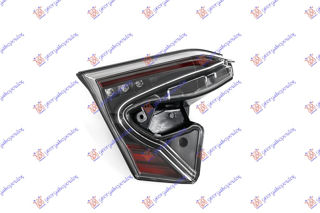 TAIL LAMP INNER LED (ULO)