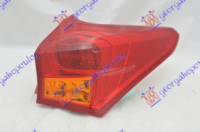 STOP LAMPA SPOLJASNJA (LED) (DEPO) DESNO