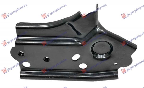 NOSA BLATOBRANA METAL (PREDNJI DEO) DESNO