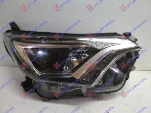 FAR ELEKTRICNI CEO LED (TYC) DESNO