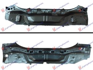 REAR PANEL