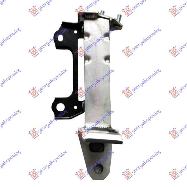 NOSAC SINE PREDNJEG BRANIKA ALUMINIJUM (HIBRID) DESNO