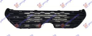 PVC MASKA SIVA (2 SENZORA)