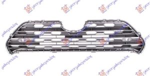 PVC MASKA SREBRNA (PDS SENZORI)