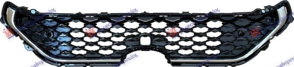 PVC MASKA HIBRID (2 PDC SENZORA)