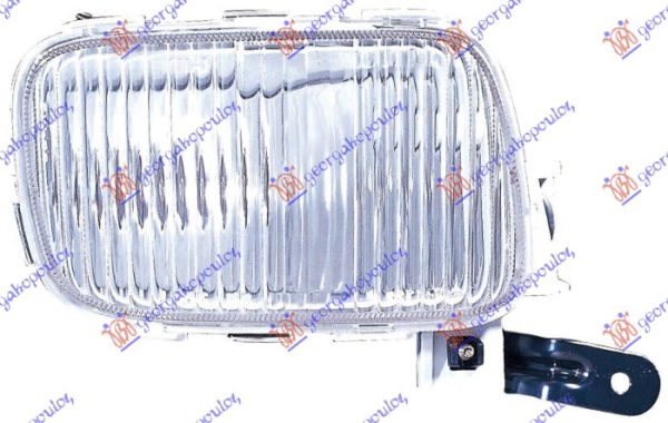 FOG LAMP (E) (DEPO)