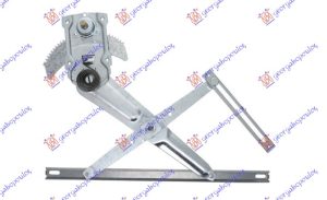 FRONT WINDOW REGULATOR MANUAL