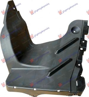MUD FLAP REAR