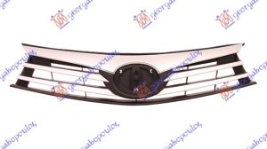 PVC MASKA KOMPLET (HROM LAJSNE)