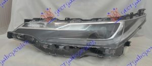 HEAD LAMP FULL LED (ULO)