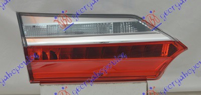STOP LAMPA UNUTRASNJA LED (FARBA TIP) (ULO) LEVO