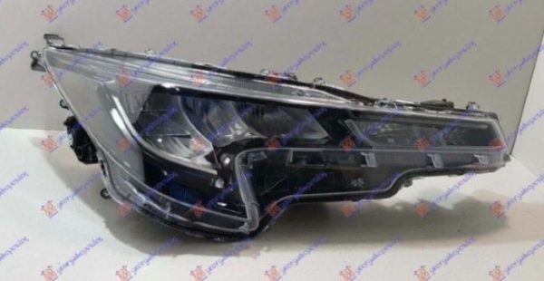 HEAD LAMP FULL LED (E) (TYC)