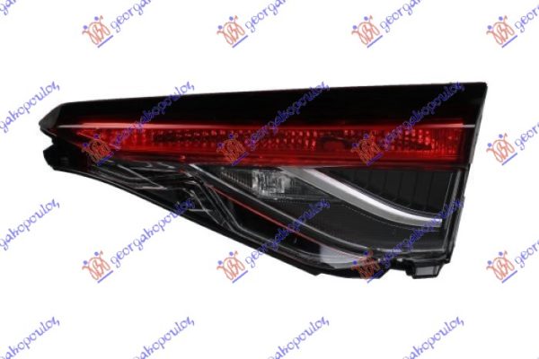 STOP LAMPA UNUTRASNJA LED (ULO) DESNO