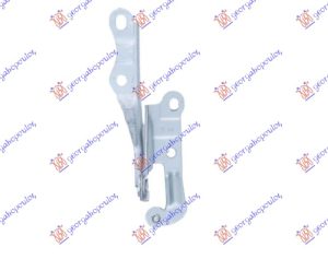 FRONT HOOD HINGE