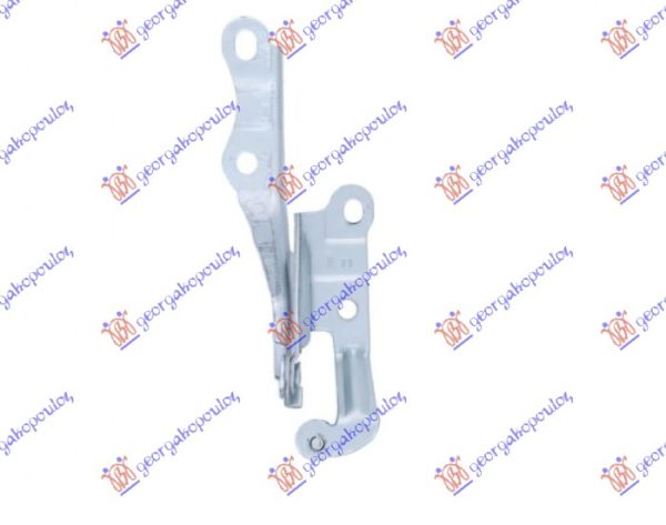 FRONT HOOD HINGE