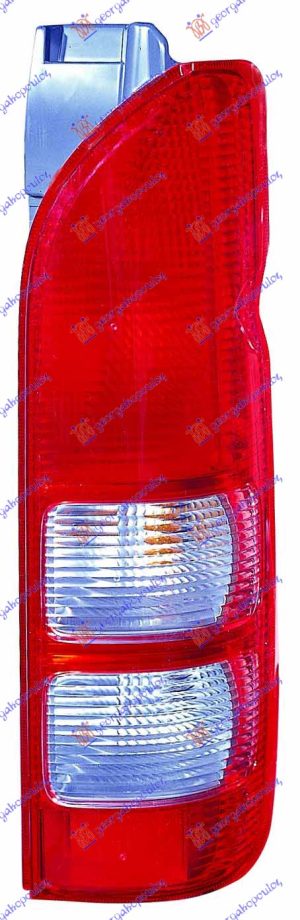 TAIL LAMP (E) (DEPO)