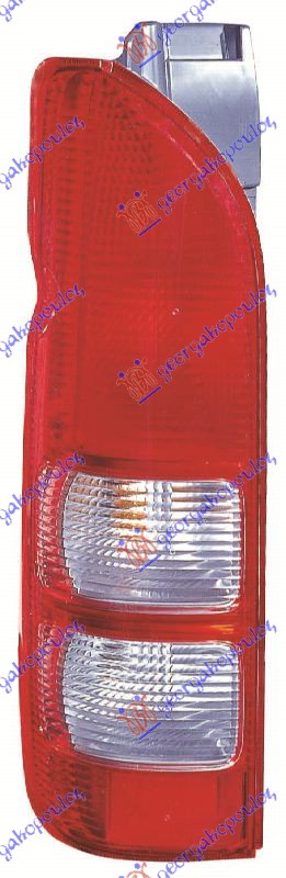 TAIL LAMP (E) (DEPO)