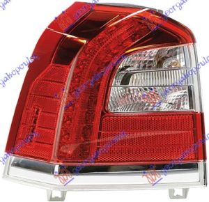 STOP LAMPA SPOLJASNJA LED (HELLA) DESNO