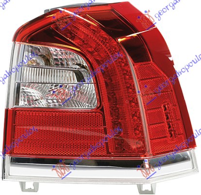 STOP LAMPA SPOLJASNJA LED (HELLA) LEVO