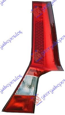 STOP LAMPA UNUTRASNJA LED (HELLA) DESNO
