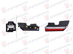 STOP LAMPA UNUTRASNJA LED (HELLA) LEVO