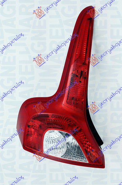 STOP LAMPA (MARELLI) LEVO