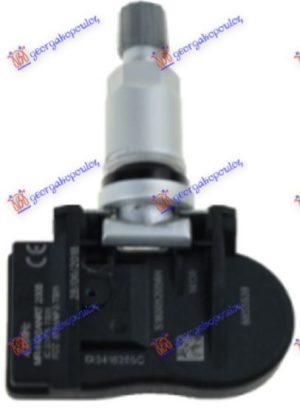 SENSOR FOR TIRE PRESURE (TPMS) (433MHz)