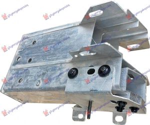 NOSAC SINE PREDNJEG BRANIKA ALUMINIJUM LEVO