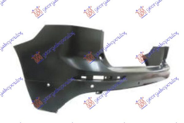 ZADNJI BRANIK PM (4 PDC SENZORI) (MOMENTUM/R-DESIGN)