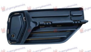 RESETKA PREDNJEG BRANIKA (PDS SENZOR) (R-DESIGN) LEVO