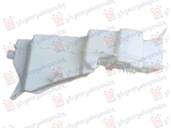 POSUDA ZA TECNOST BRISACA