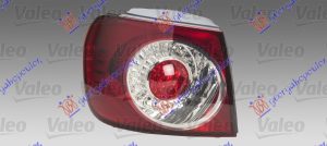 STOP LAMPA SPOLJASNJA LED (VALEO) LEVO