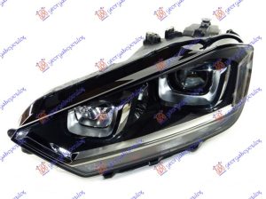 HEAD LAMP Bi-XENON (VALEO)
