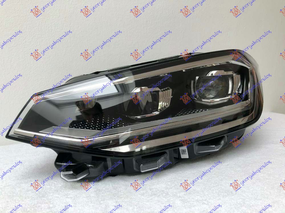 HEAD LAMP FULL LED (VALEO)