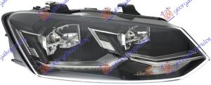HEAD LAMP FULL LED (HELLA)