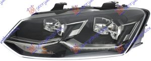 HEAD LAMP FULL LED (HELLA)