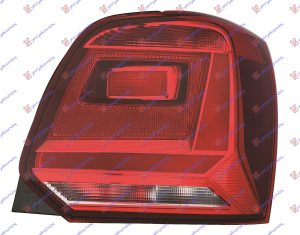 STOP LAMPA (CRNI PRAVOUGAONICI) (MARELLI) DESNO
