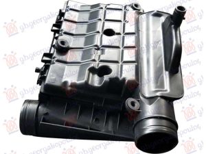 AIR FILTER BOX (1.2/1.4 TSI) (CJZC/CJZD/CZEA/CZDA/DJKA)