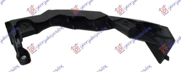 NOSAC FARA I BRANIKA DONJI PLASTICNI LEVO