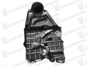 AIR FILTER BOX (1.0 TSI/TGI) (CHZJ/CHZL/DBYA/DKJA/DKLA/DKRF)