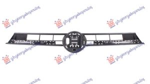 PVC MASKA CRNA (OTVORENA) (OTVORI ZA LED FAROVE)